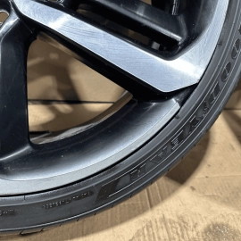 2019-2022 Honda Accord Wheel Rim w/Tires R19 x 8.5J 235/40