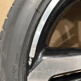 2019-2022 Honda Accord Wheel Rim w/Tires R19 x 8.5J 235/40