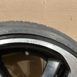 2019-2022 Honda Accord Wheel Rim w/Tires R19 x 8.5J 235/40