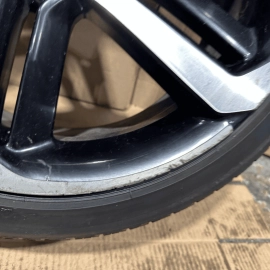 2019-2022 Honda Accord Wheel Rim w/Tires R19 x 8.5J 235/40