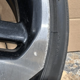 2019-2022 Honda Accord Wheel Rim w/Tires R19 x 8.5J 235/40