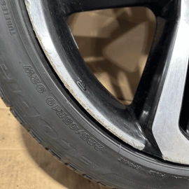 2019-2022 Honda Accord Wheel Rim w/Tires R19 x 8.5J 235/40