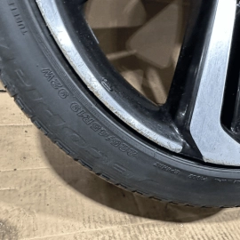 2019-2022 Honda Accord Wheel Rim w/Tires R19 x 8.5J 235/40