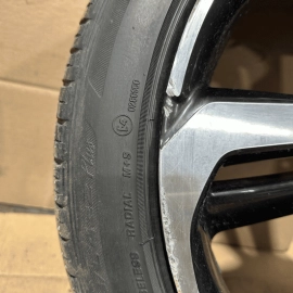 2019-2022 Honda Accord Wheel Rim w/Tires R19 x 8.5J 235/40
