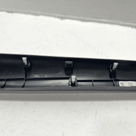 HONDA ACCORD 2018-2021 DASH INSTRUMENT PANEL PASSENGER SIDE BEZEL TRIM COVER OEM