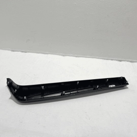 HONDA ACCORD 2018-2021 DASH INSTRUMENT PANEL PASSENGER SIDE BEZEL TRIM COVER OEM