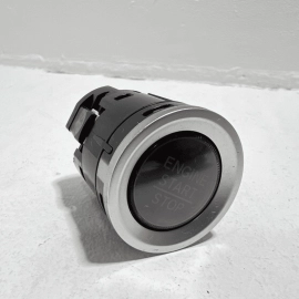 HONDA ACCORD ENGINE IGNITION START STOP SWITCH BUTTON OEM 2018-2022