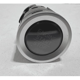 HONDA ACCORD ENGINE IGNITION START STOP SWITCH BUTTON OEM 2018-2022