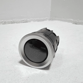 HONDA ACCORD ENGINE IGNITION START STOP SWITCH BUTTON OEM 2018-2022