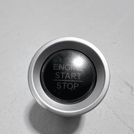 HONDA ACCORD ENGINE IGNITION START STOP SWITCH BUTTON OEM 2018-2022