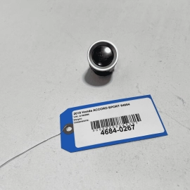 HONDA ACCORD ENGINE IGNITION START STOP SWITCH BUTTON OEM 2018-2022