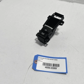 HONDA ACCORD 2018-2022 EMERGENCY PARKING BRAKE SWITCH OEM