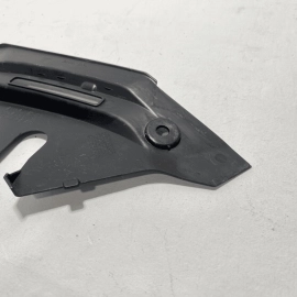 HONDA ACCORD FRONT BUMPER UPPER PASSENGER SIDE ACCESS COVER OEM 2018 - 2022