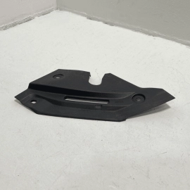 HONDA ACCORD FRONT BUMPER UPPER PASSENGER SIDE ACCESS COVER OEM 2018 - 2022
