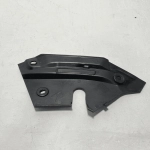 HONDA ACCORD FRONT BUMPER UPPER PASSENGER SIDE ACCESS COVER OEM 2018 - 2022