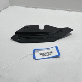 HONDA ACCORD FRONT BUMPER UPPER PASSENGER SIDE ACCESS COVER OEM 2018 - 2022