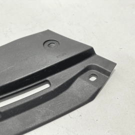HONDA ACCORD FRONT BUMPER UPPER DRIVER SIDE ACCESS COVER OEM 2018 - 2022