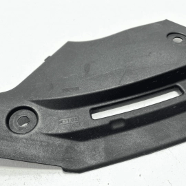HONDA ACCORD FRONT BUMPER UPPER DRIVER SIDE ACCESS COVER OEM 2018 - 2022