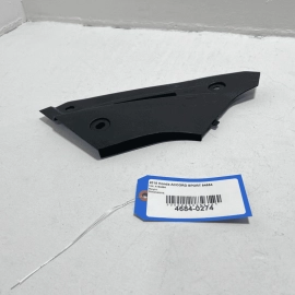 HONDA ACCORD FRONT BUMPER UPPER DRIVER SIDE ACCESS COVER OEM 2018 - 2022