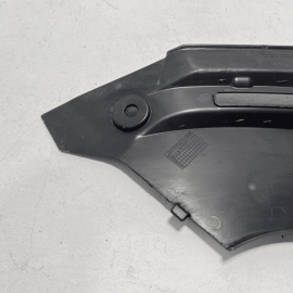 HONDA ACCORD FRONT BUMPER UPPER DRIVER SIDE ACCESS COVER OEM 2018 - 2022