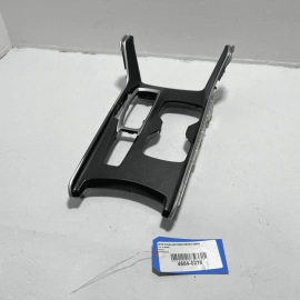 HONDA ACCORD 2018-2022 CENTER CONSOLE PANEL GEAR SHIFTER COVER BEZEL OEM
