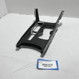 HONDA ACCORD 2018-2022 CENTER CONSOLE PANEL GEAR SHIFTER COVER BEZEL OEM