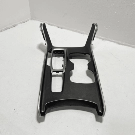 HONDA ACCORD 2018-2022 CENTER CONSOLE PANEL GEAR SHIFTER COVER BEZEL OEM
