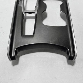HONDA ACCORD 2018-2022 CENTER CONSOLE PANEL GEAR SHIFTER COVER BEZEL OEM