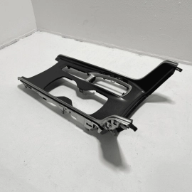HONDA ACCORD 2018-2022 CENTER CONSOLE PANEL GEAR SHIFTER COVER BEZEL OEM