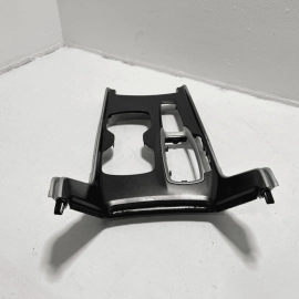 HONDA ACCORD 2018-2022 CENTER CONSOLE PANEL GEAR SHIFTER COVER BEZEL OEM