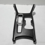 HONDA ACCORD 2018-2022 CENTER CONSOLE PANEL GEAR SHIFTER COVER BEZEL OEM