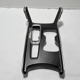HONDA ACCORD 2018-2022 CENTER CONSOLE PANEL GEAR SHIFTER COVER BEZEL OEM