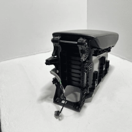 HONDA ACCORD 2018 CENTER CONSOLE STORAGE COMPARTMENT BOX & ARMREST OEM