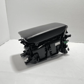 HONDA ACCORD 2018 CENTER CONSOLE STORAGE COMPARTMENT BOX & ARMREST OEM