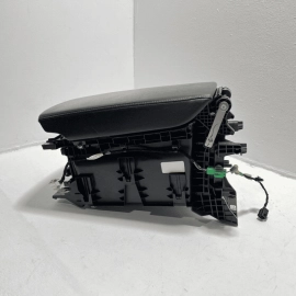HONDA ACCORD 2018 CENTER CONSOLE STORAGE COMPARTMENT BOX & ARMREST OEM