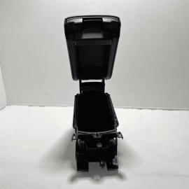 HONDA ACCORD 2018 CENTER CONSOLE STORAGE COMPARTMENT BOX & ARMREST OEM