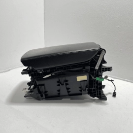 HONDA ACCORD 2018 CENTER CONSOLE STORAGE COMPARTMENT BOX & ARMREST OEM