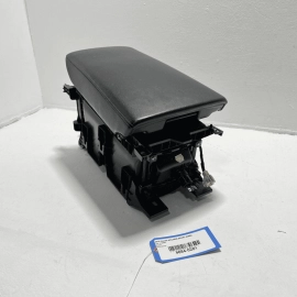 HONDA ACCORD 2018 CENTER CONSOLE STORAGE COMPARTMENT BOX & ARMREST OEM