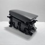HONDA ACCORD 2018 CENTER CONSOLE STORAGE COMPARTMENT BOX & ARMREST OEM