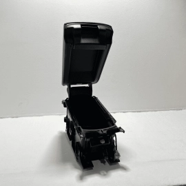 HONDA ACCORD 2018 CENTER CONSOLE STORAGE COMPARTMENT BOX & ARMREST OEM