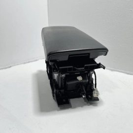 HONDA ACCORD 2018 CENTER CONSOLE STORAGE COMPARTMENT BOX & ARMREST OEM