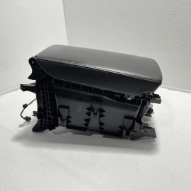 HONDA ACCORD 2018 CENTER CONSOLE STORAGE COMPARTMENT BOX & ARMREST OEM