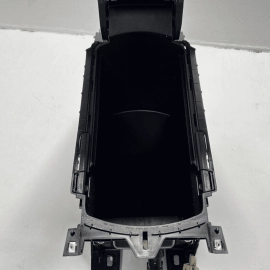 HONDA ACCORD 2018 CENTER CONSOLE STORAGE COMPARTMENT BOX & ARMREST OEM