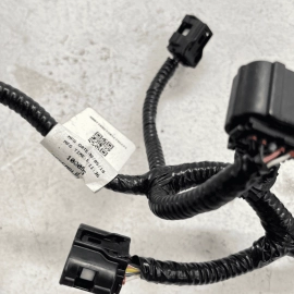 2018-2021 Toyota Camry Front Passenger Seat Lower Wire Wiring Harness Cable