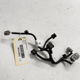 2018-2021 Toyota Camry Front Passenger Seat Lower Wire Wiring Harness Cable