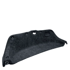 2018-2022 Honda Accord Trunk Lid Carpet Trim Cover OEM