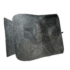 2018-2022 Honda Accord Trunk Mat Spare Floor Panel Liner Carpet OEM