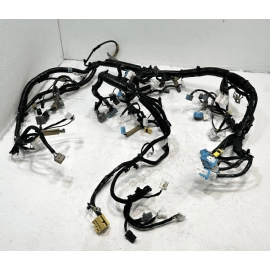 2018 Honda Accord 1.5L Dashboard Instrument Panel Wiring Harness OEM