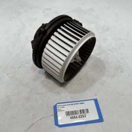 2018 - 2022 HONDA ACCORD HVAC AC HEATER AIR CONDITIONING BLOWER FAN MOTOR OEM