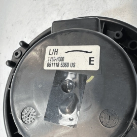 2018 - 2022 HONDA ACCORD HVAC AC HEATER AIR CONDITIONING BLOWER FAN MOTOR OEM
